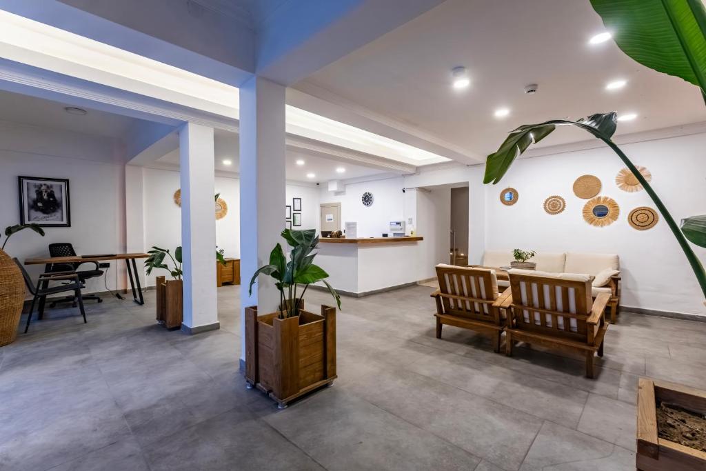 Costa Viva genel fotoğrafı 12